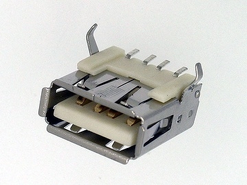 USB-A-SMT-AWSW(TAIWAN)