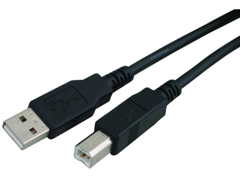 USB-B-KAB