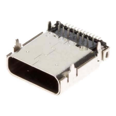 USB-C-90H-AMPHENOL