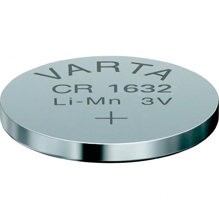 VARTA-CR1632