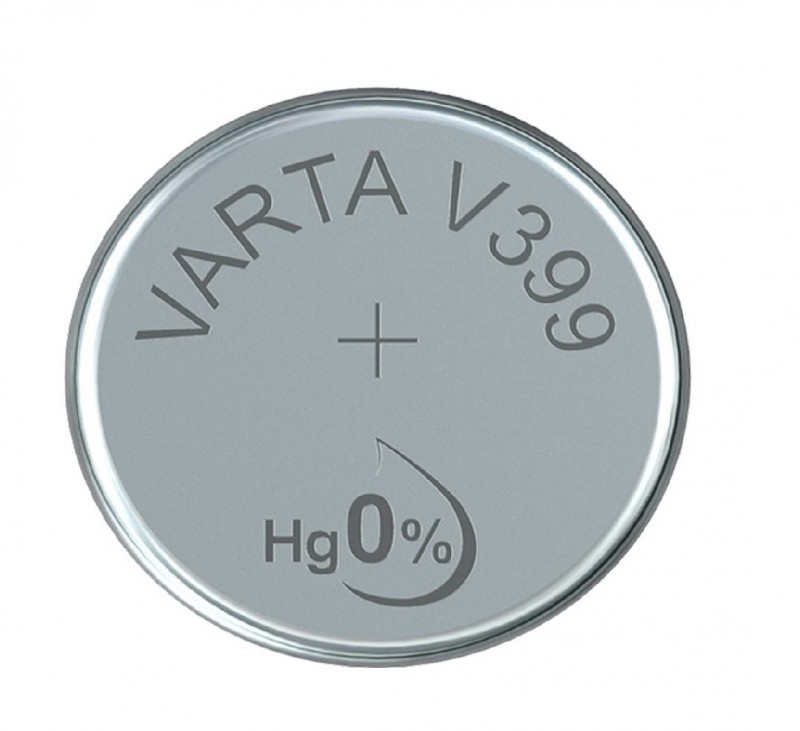 VARTA-V399