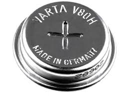 VARTA-V80H
