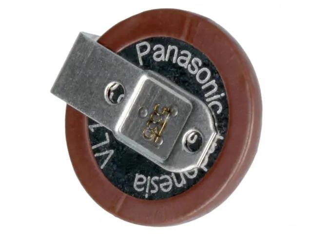 VL1220HFN-PANASONIC