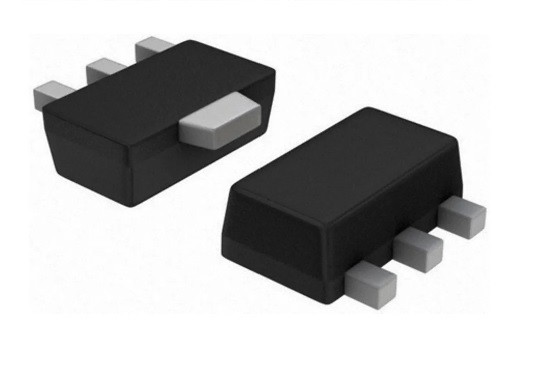 VP3203N8-MICROCHIP