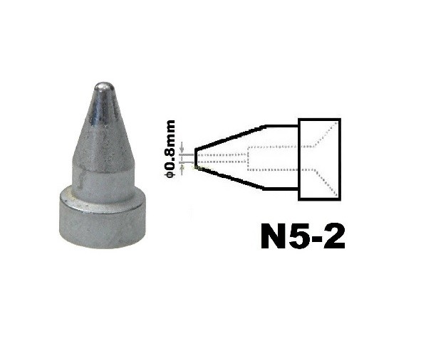 VRH-SP1010-T08