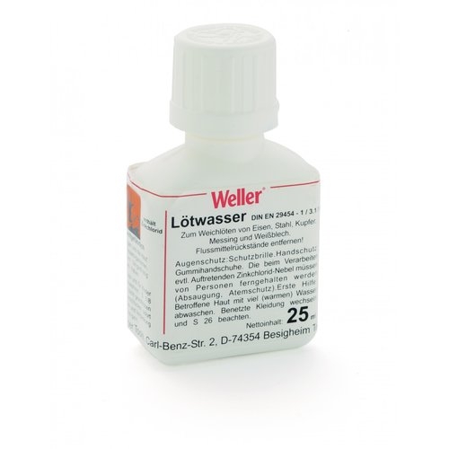 WEL.LW25-FLUX
