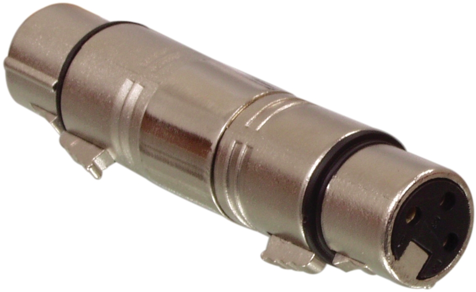 XLR-3F3F