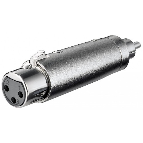 XLR-3FRCAM