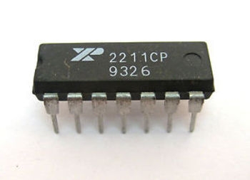 XR2211CP-MBR