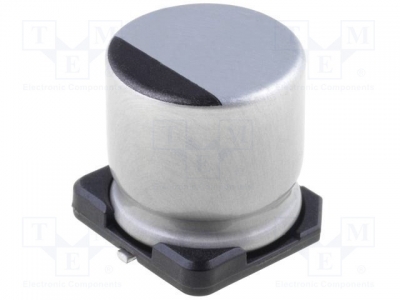 1000/25SMD(L.E.)-NICHICON