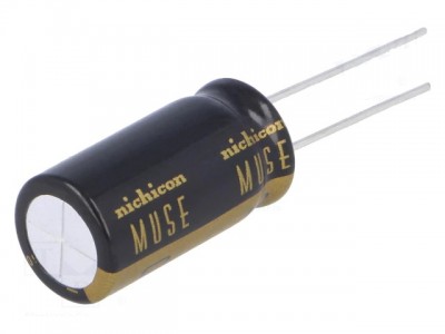 220/10BHT(16X35)NICHICON