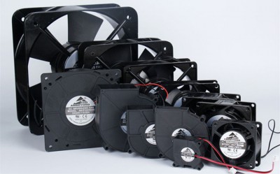 4 ŽICE VENTILATOR