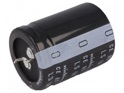 3300/100SNP(25X50)NICHICON