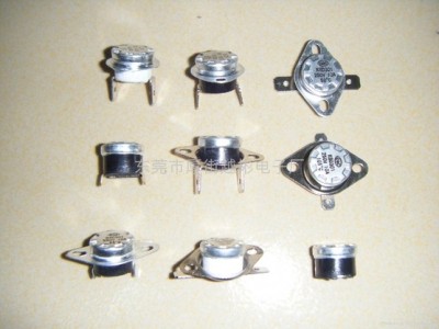 TERMOPREK-ISKLJUČEN