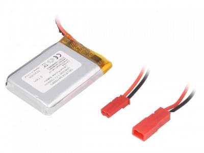ACCU-LIPO-9.3X34.5X40.5MM/CL