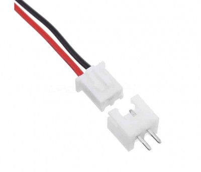 CABLE-2PIN(M/Ž)-2
