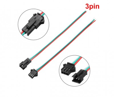 CABLE-3PIN(M/Ž)