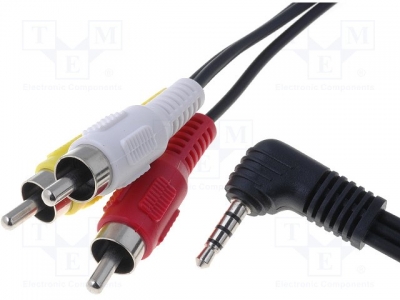 CABLE-537/2.5