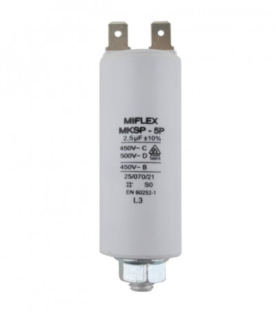 CMS2.5/450F-MIFLEX