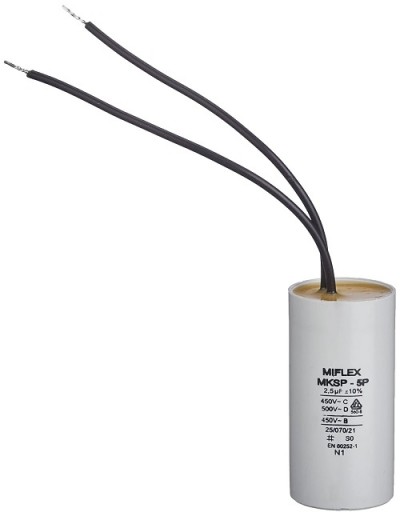 CMS2.5/450W-MIFLEX