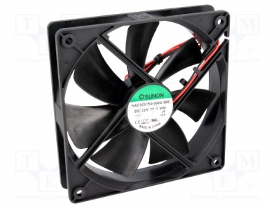 FAN120/12-HAC0251S4-SUNON(CHIN