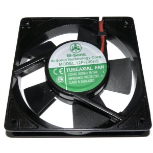 FAN120/230-12P-230HSW-BISONIC(