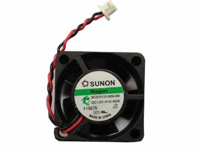 FAN25/12-MC25101V2-A99-SUNON(C