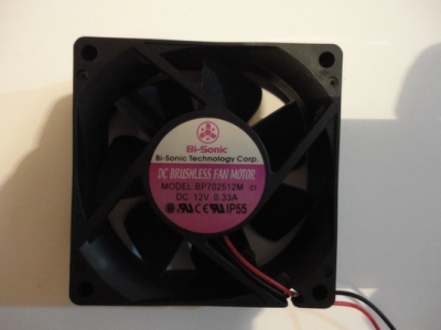 FAN70/12-BP702512M-BISONIC(CH)