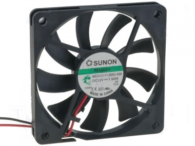 FAN70/12-MB70101V1-A99-SUNON(C