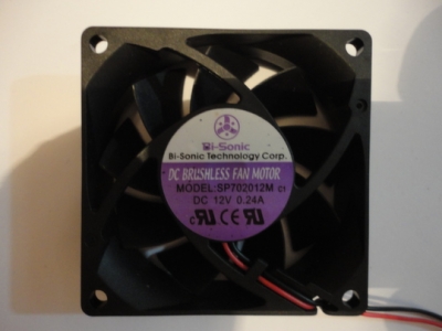 FAN70/12-SP702012M-BISONIC(CHI