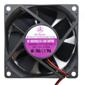FAN70/12-SP702512M-BISONIC(CH)