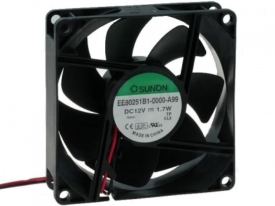 FAN80/12-EE80251B1-A99-SUNON(C