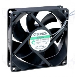 FAN92/230-MA2092HVL-SUNON(CH)