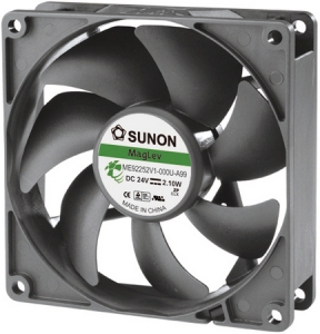 FAN92/24-ME92252V1-A99-SUNNON(