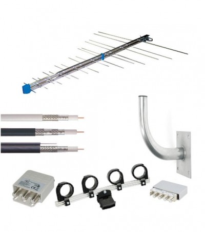 POJAČALA I SKRETNICE