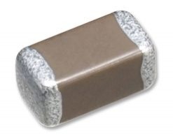 KONDENZATOR SMD