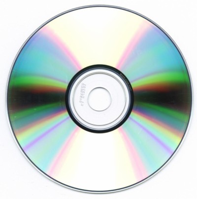 DVD MEDIJ