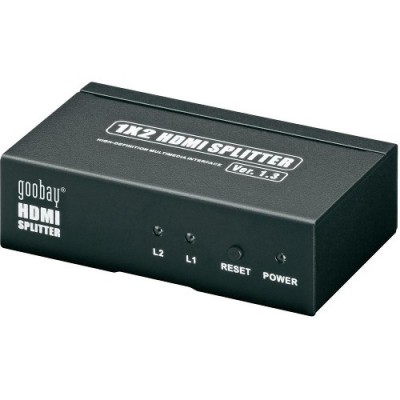 HDMI SPLIT-1IN/8OUT