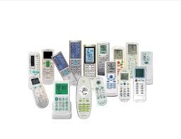 DALJINSKI KLIMA UREĐ