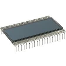 LCD DISPLAY