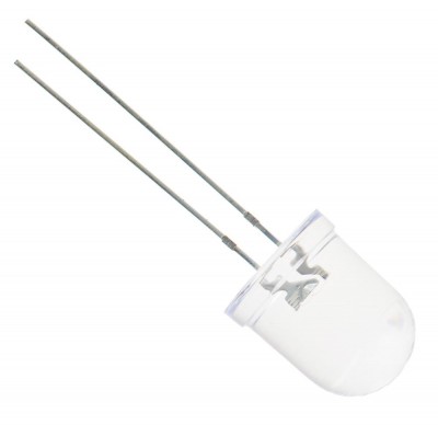 LED DIODA 10MM