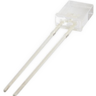 LED DIODA 2X5X7mm