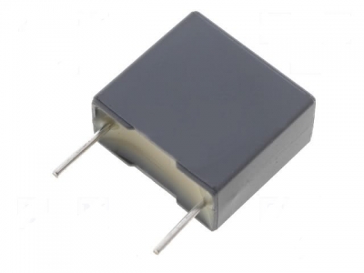 C1.5UF 275VAC(MKPX2)-KEMET