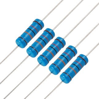 M0.6W 510R(0207)-YAGEO