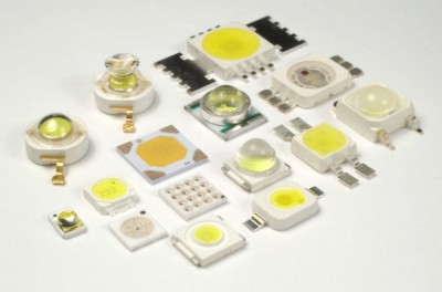 LED POWER