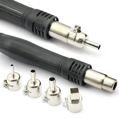 PUHALICA VRUĆI ZRAK