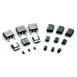 DIODA DUAL-SMD