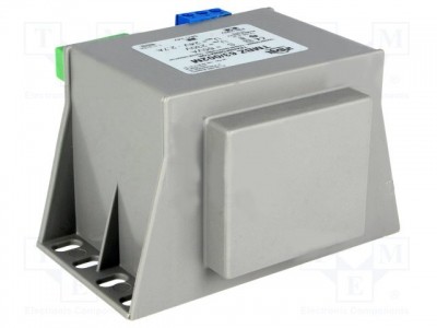 TRAFO-TMBZ-1X24V-75W-INDEL