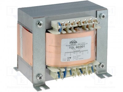 AUDIO TRANSFORMATORI