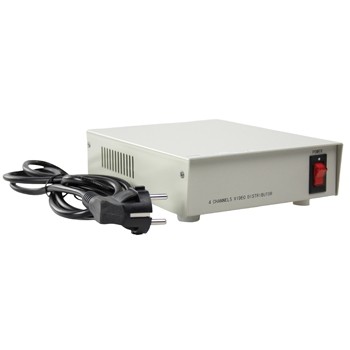 HDMI RAZDJELNICI